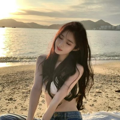 4月的东京...
